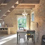 Borgo Farneto Apartment