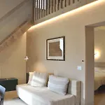 Borgo Farneto Apartment