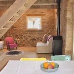 Apartment Borgo Farneto Montecarotto