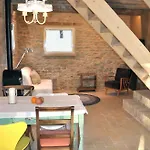 Borgo Farneto Apartment