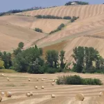 Apartment Borgo Farneto