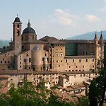 Apartment Borgo Farneto