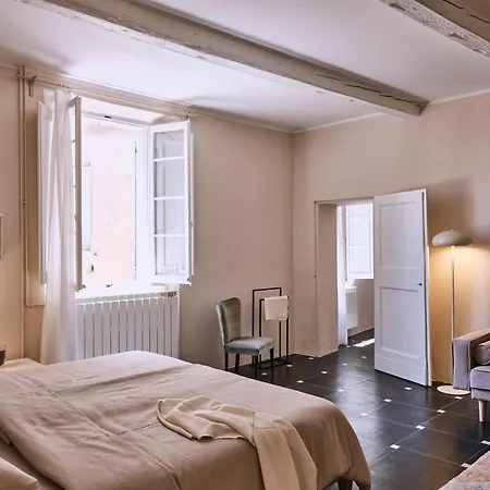 Borgo Farneto * Montecarotto
