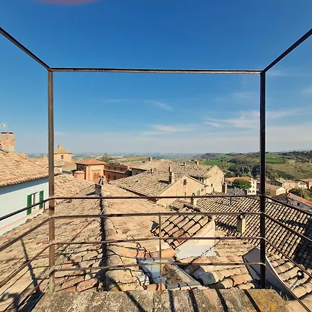 Apartment Borgo Farneto *