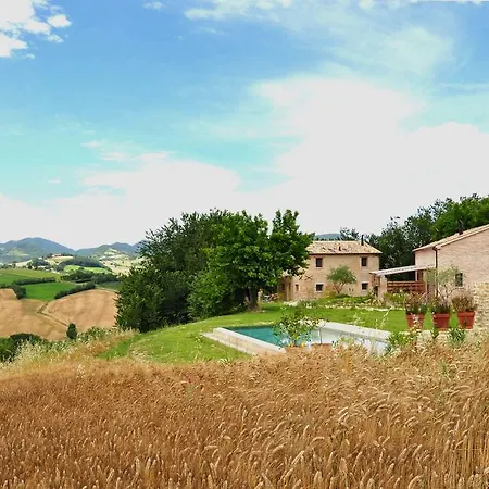 Borgo Farneto