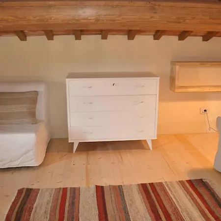 Διαμέρισμα Borgo Farneto