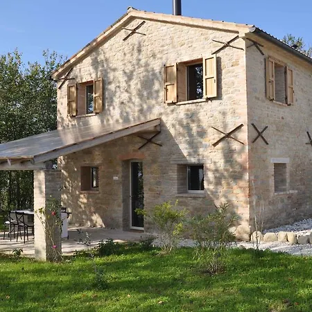 Borgo Farneto Montecarotto