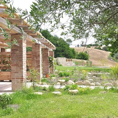 Borgo Farneto *