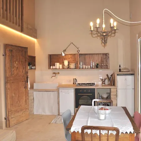 Borgo Farneto * Montecarotto