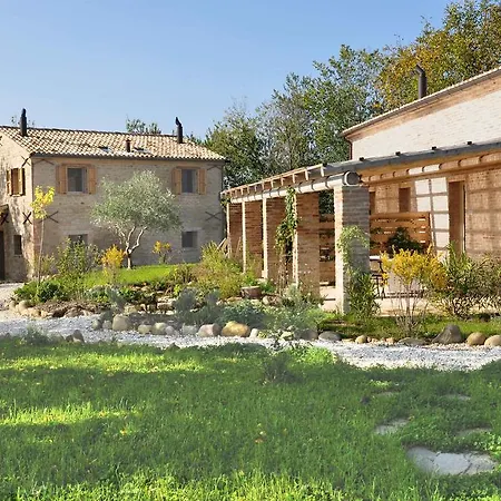 Borgo Farneto Appartamento