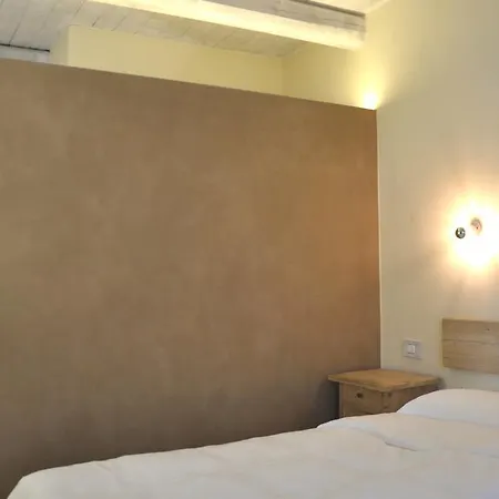 Borgo Farneto アパート *