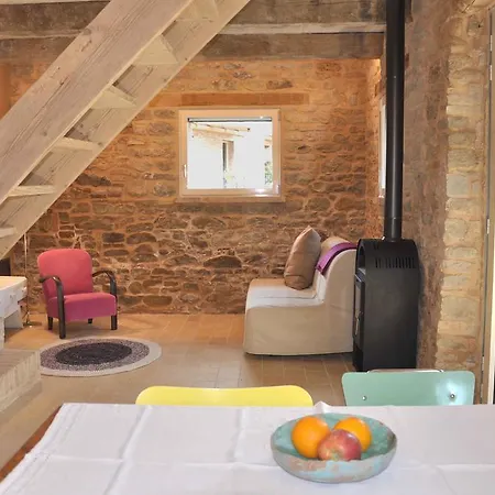 Lejlighed Borgo Farneto Montecarotto