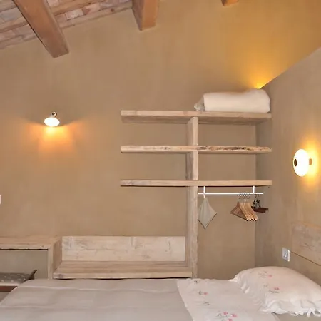 Borgo Farneto Διαμέρισμα Montecarotto