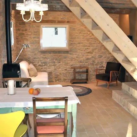 Borgo Farneto Appartamento