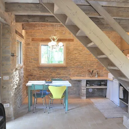 Borgo Farneto Διαμέρισμα *