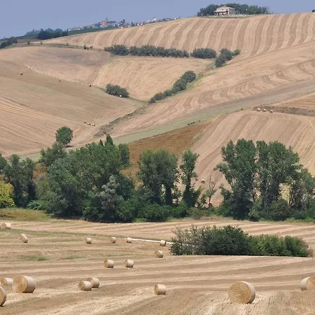 Appartamento Borgo Farneto