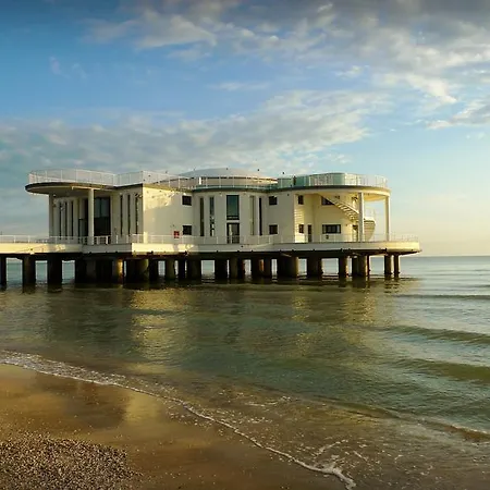 Διαμέρισμα Borgo Farneto