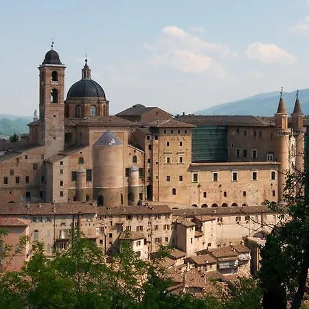 Lejlighed Borgo Farneto