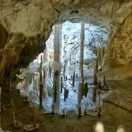 Borgo Farneto Lejlighed