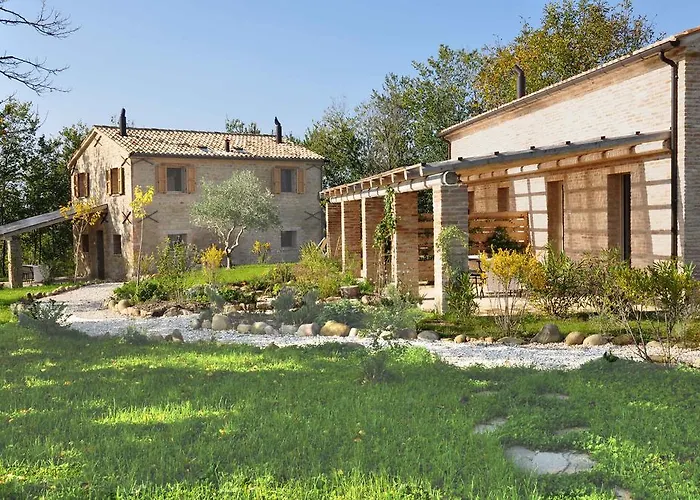 Borgo Farneto Apartamento