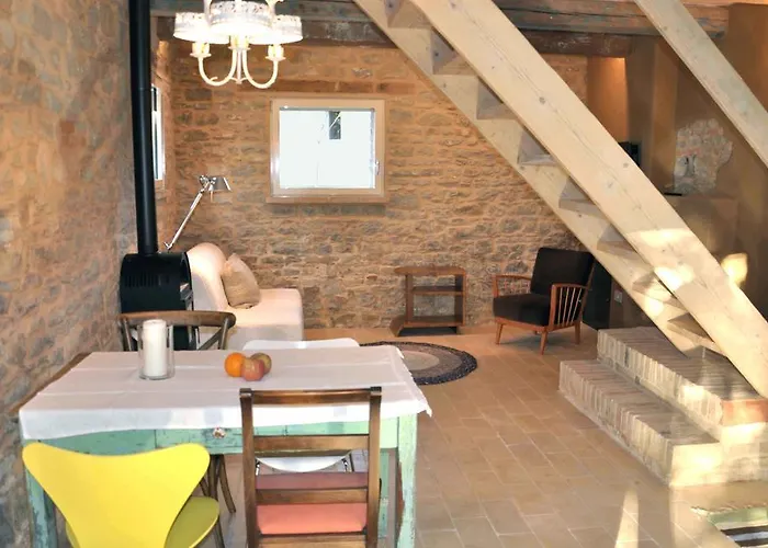 Borgo Farneto Apartamento